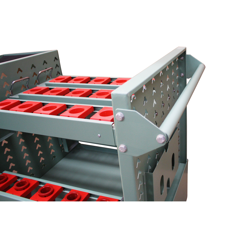 CNC Tool Trolley - Image 2