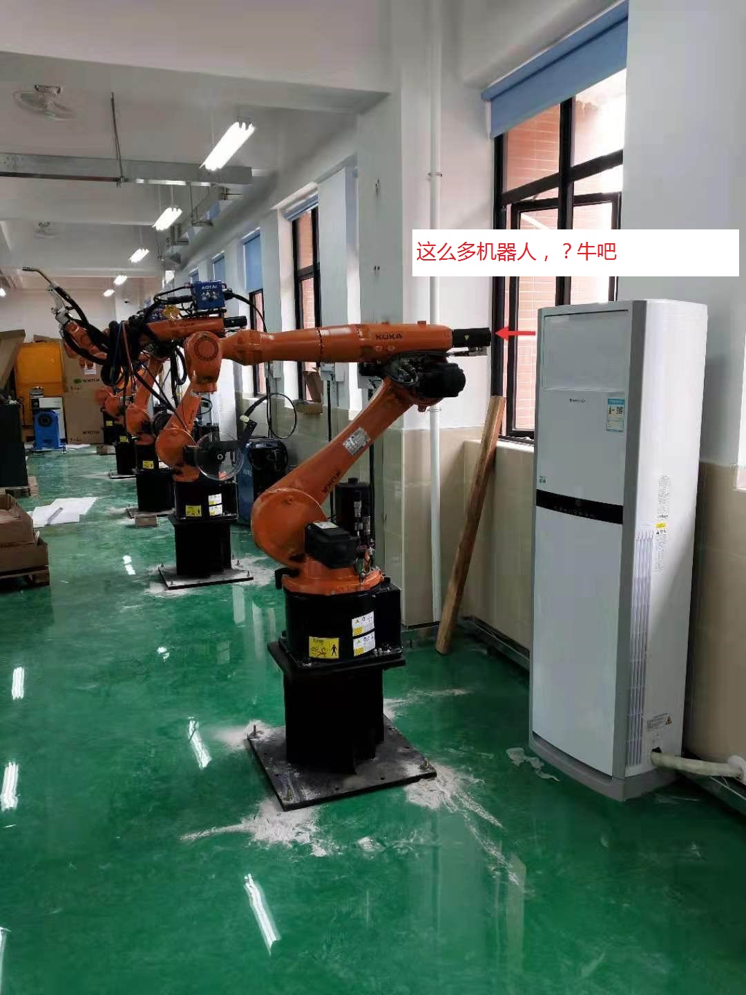 CNC welding positioner - Image 3