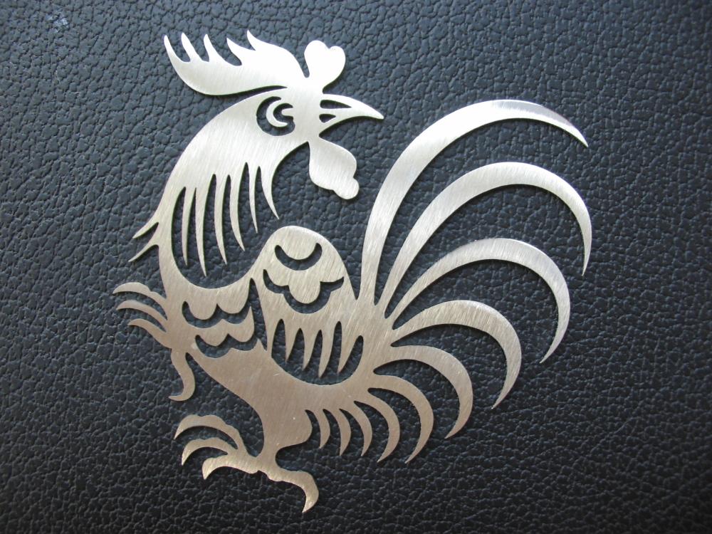 CNC YAG 500W Sheet Metal Laser Cutting Machine - Image 3