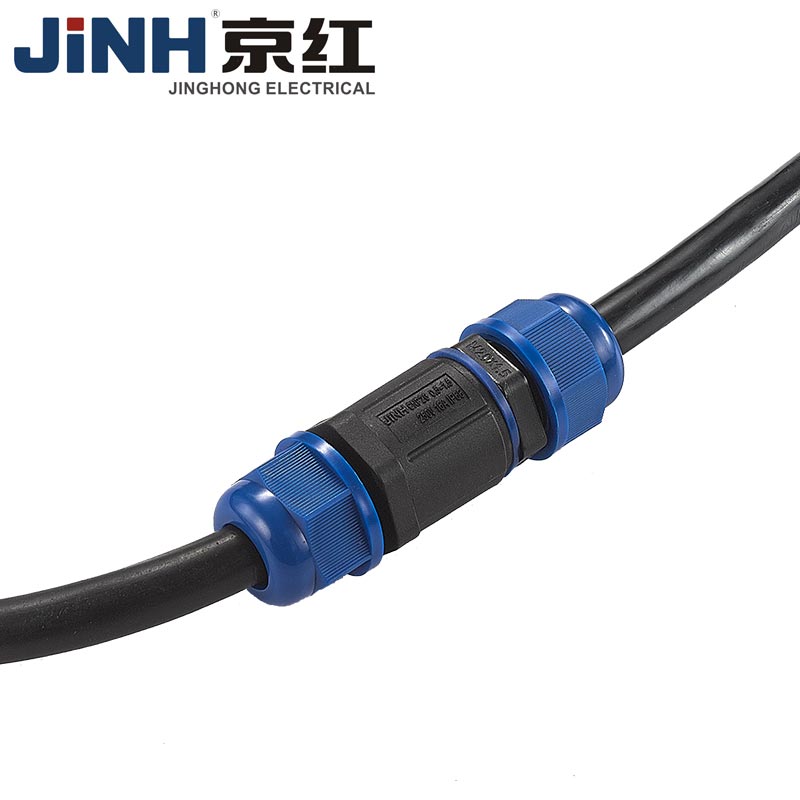 CNP waterproof connector - Image 3