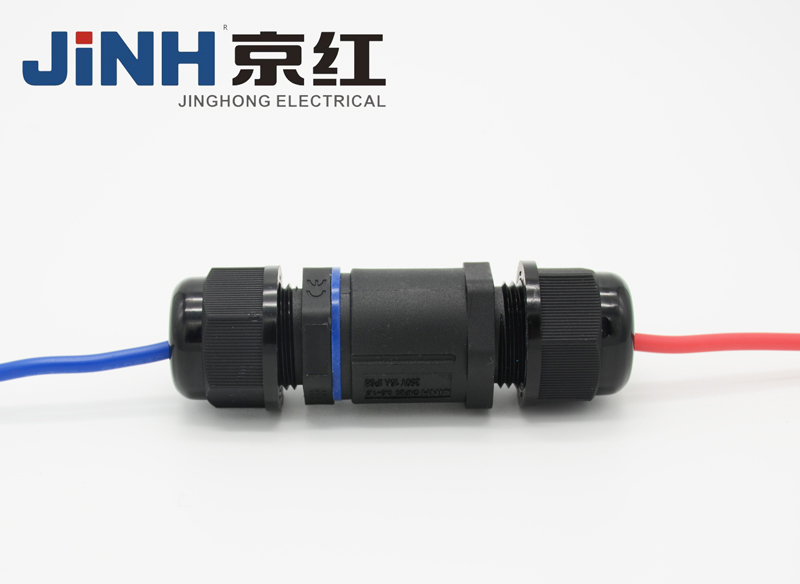 CNP waterproof connector - Image 2