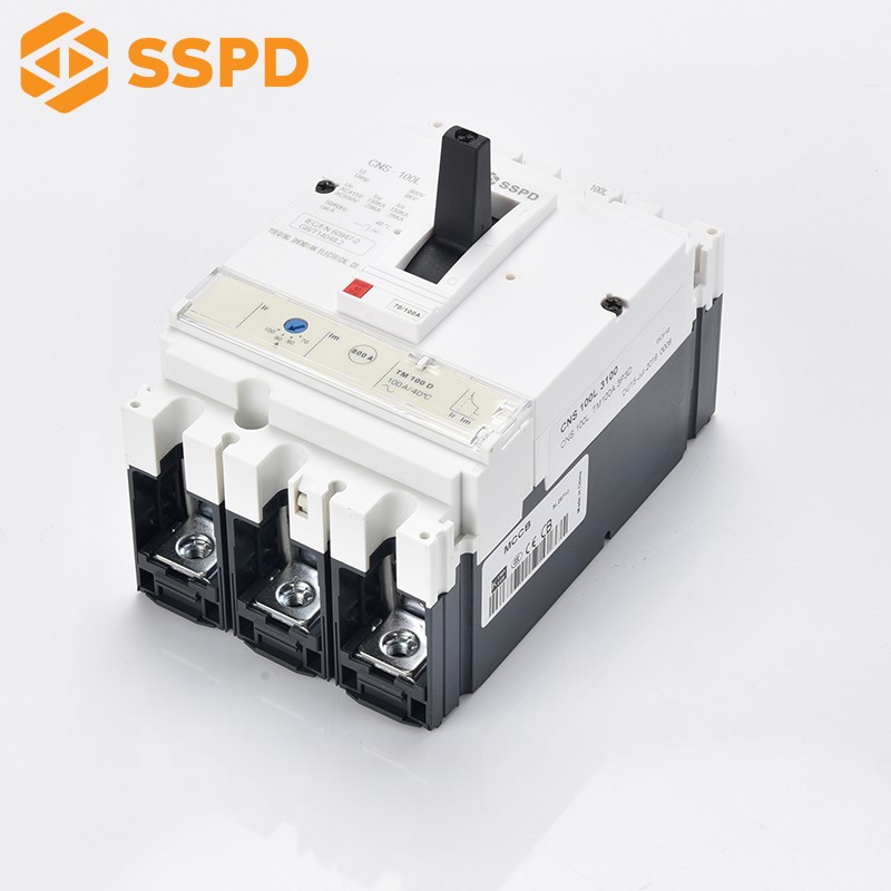 CNSD Moulded Case Circuit Breaker - Image 3