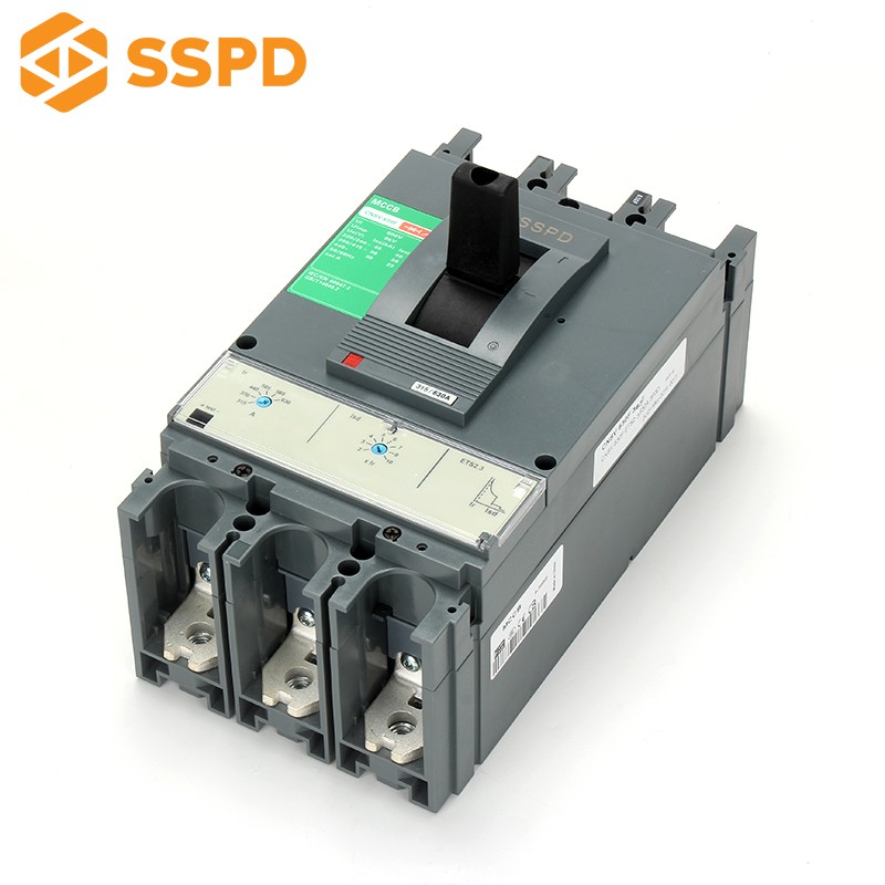 CNSV Moulded Case Circuit Breaker - Image 2