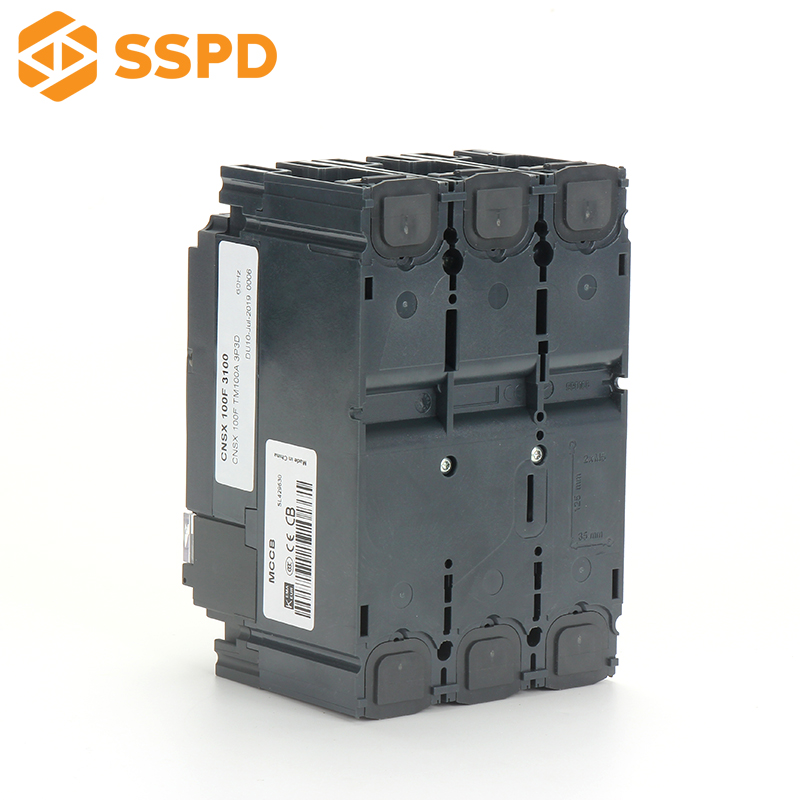 CNSX Moulded Case Circuit Breaker - Image 2