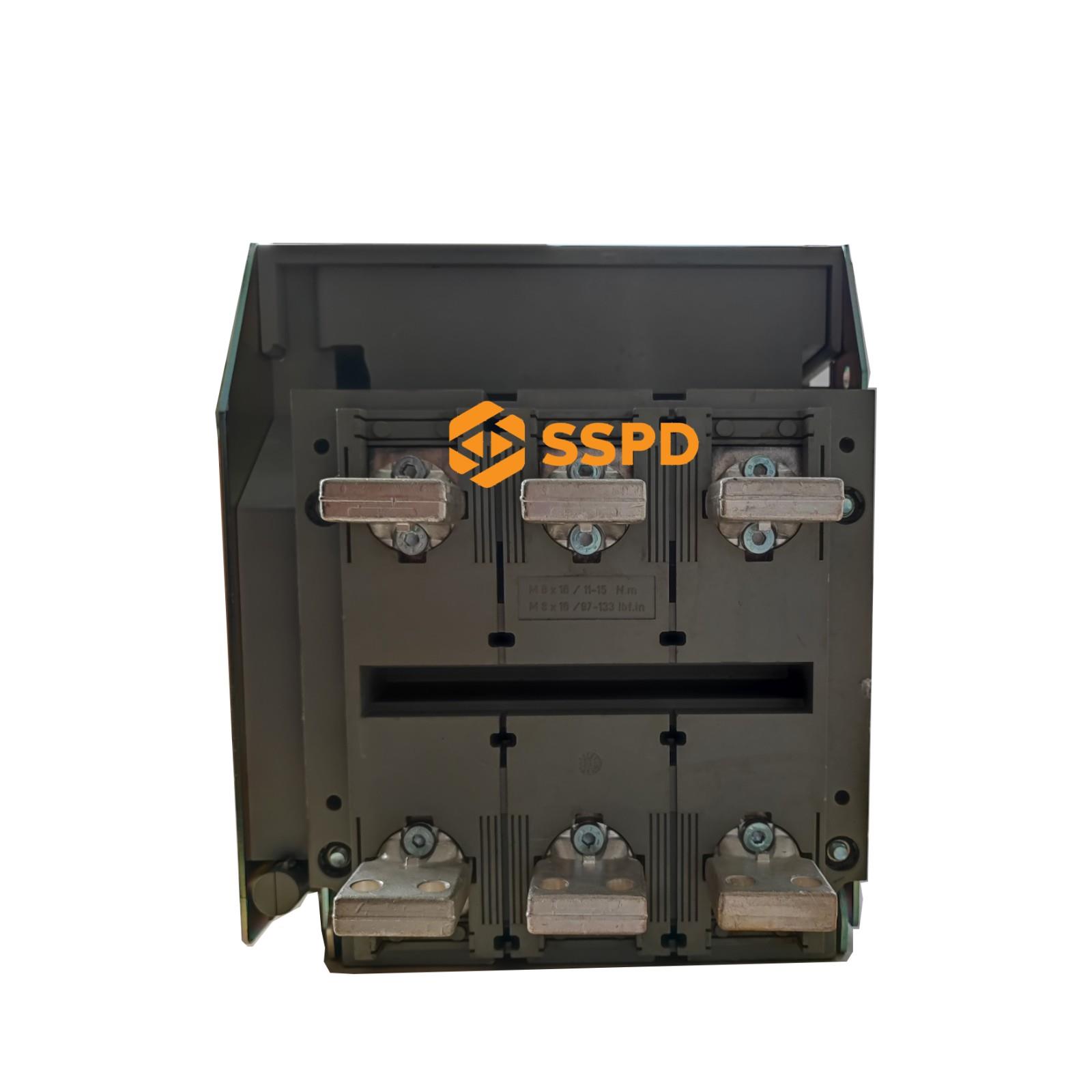 CNT06 To CNT16 Air Circuit Breaker - Image 2
