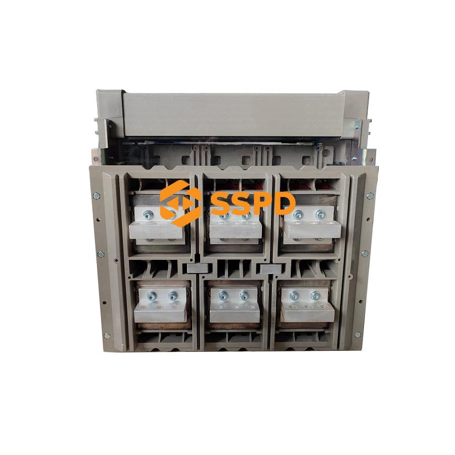 CNW08 to CNW63 Air Circuit Breaker - Image 3