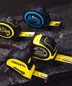 Co-molde tape measure - Image 2