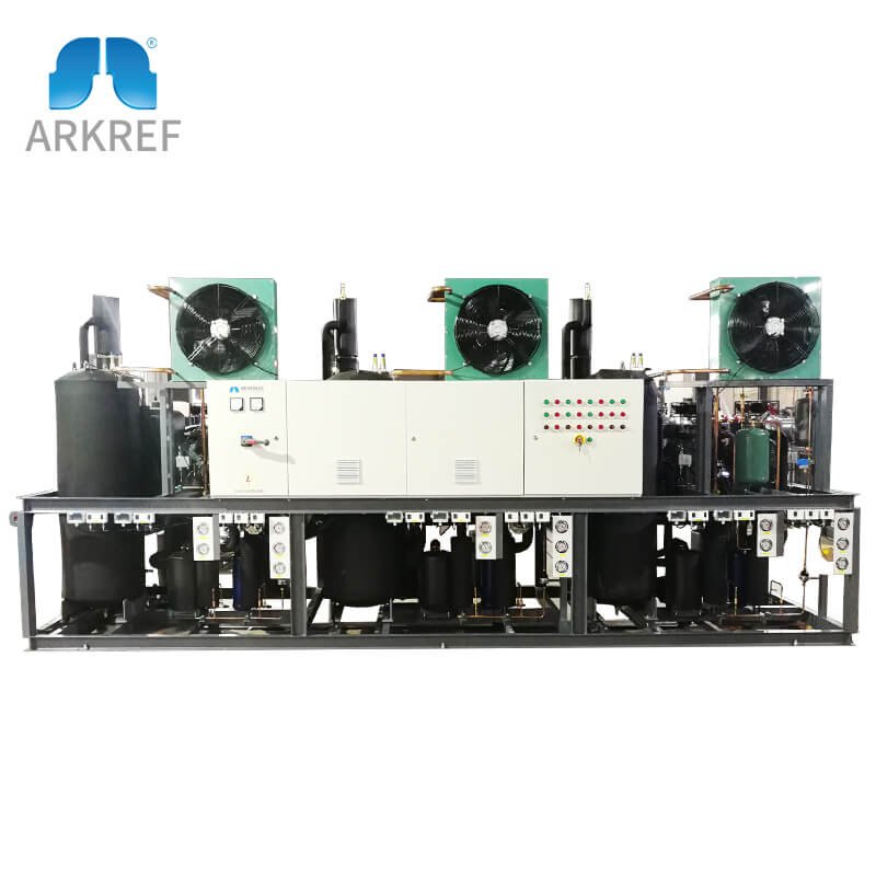 CO2 Cascade Unit - Image 3