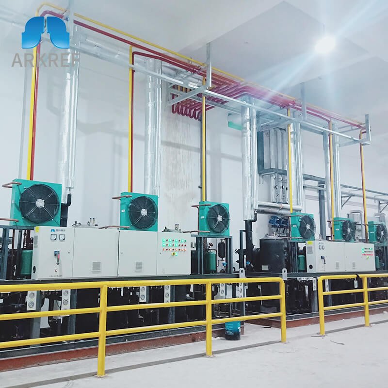 CO2 Cascade Unit - Image 2