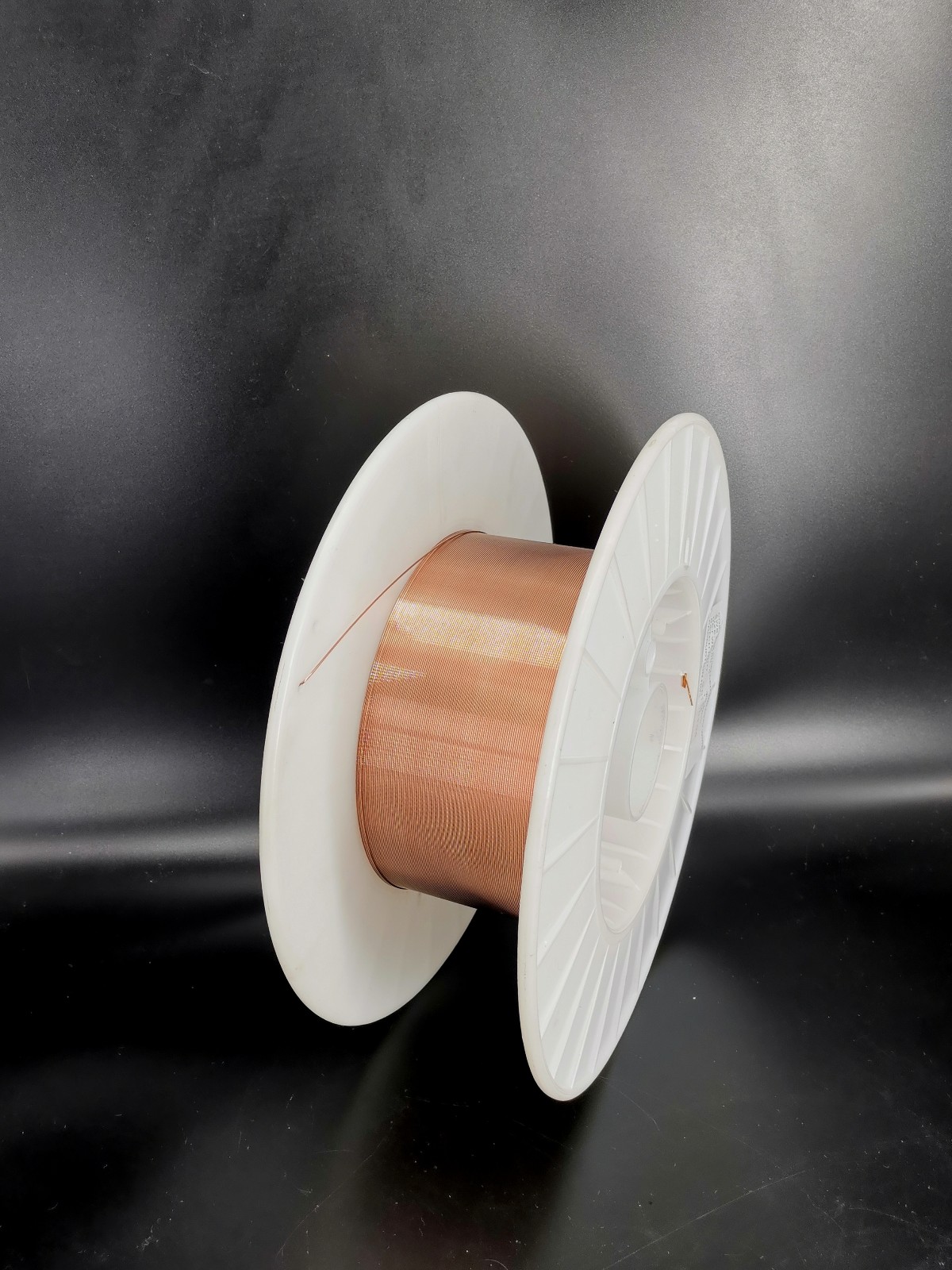 CO2 GAS-SHIELDED WELDING WIRE - Image 2