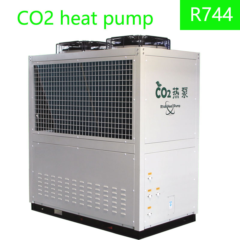 CO2 heat pump R744 - Image 3