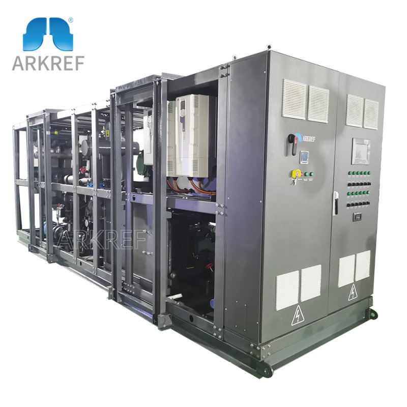 CO2 Heat Pump - Image 3