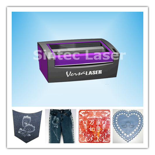 CO2 Laser Engraving & Cutting machine - Image 2