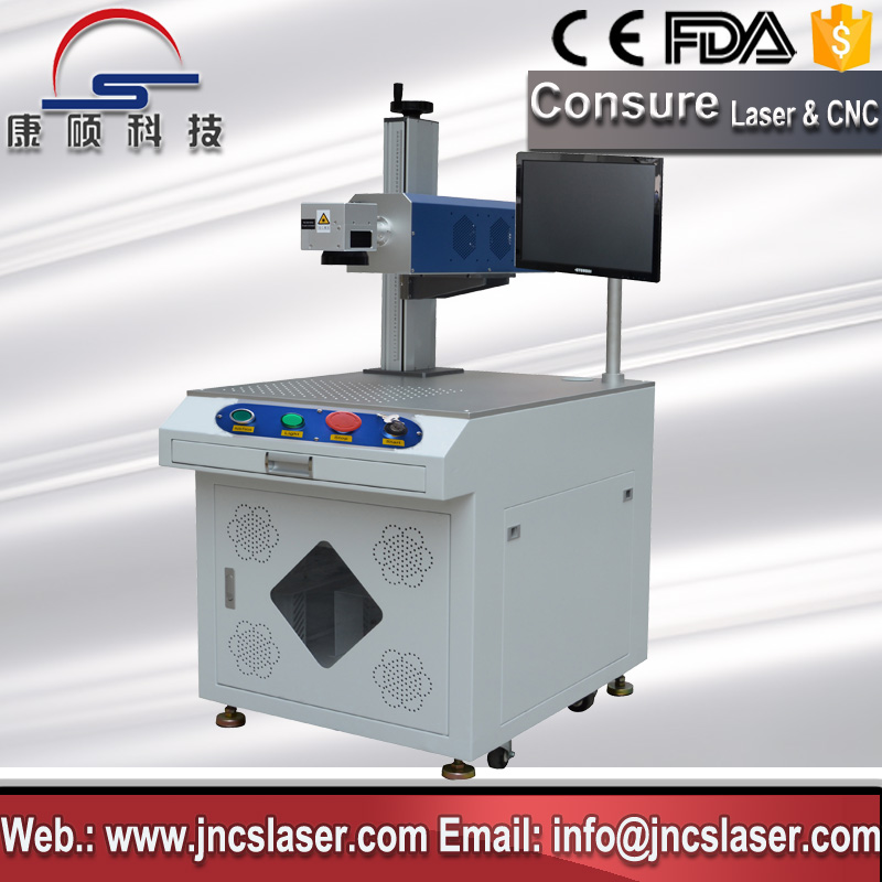 CO2 Laser Marking Machine for wood, leather, paper - Image 2