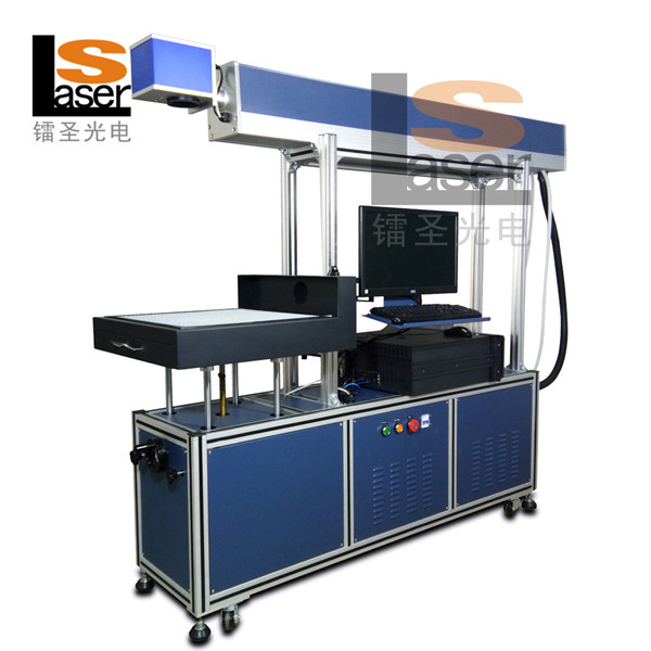 CO2 laser marking machine N-600 - Image 3