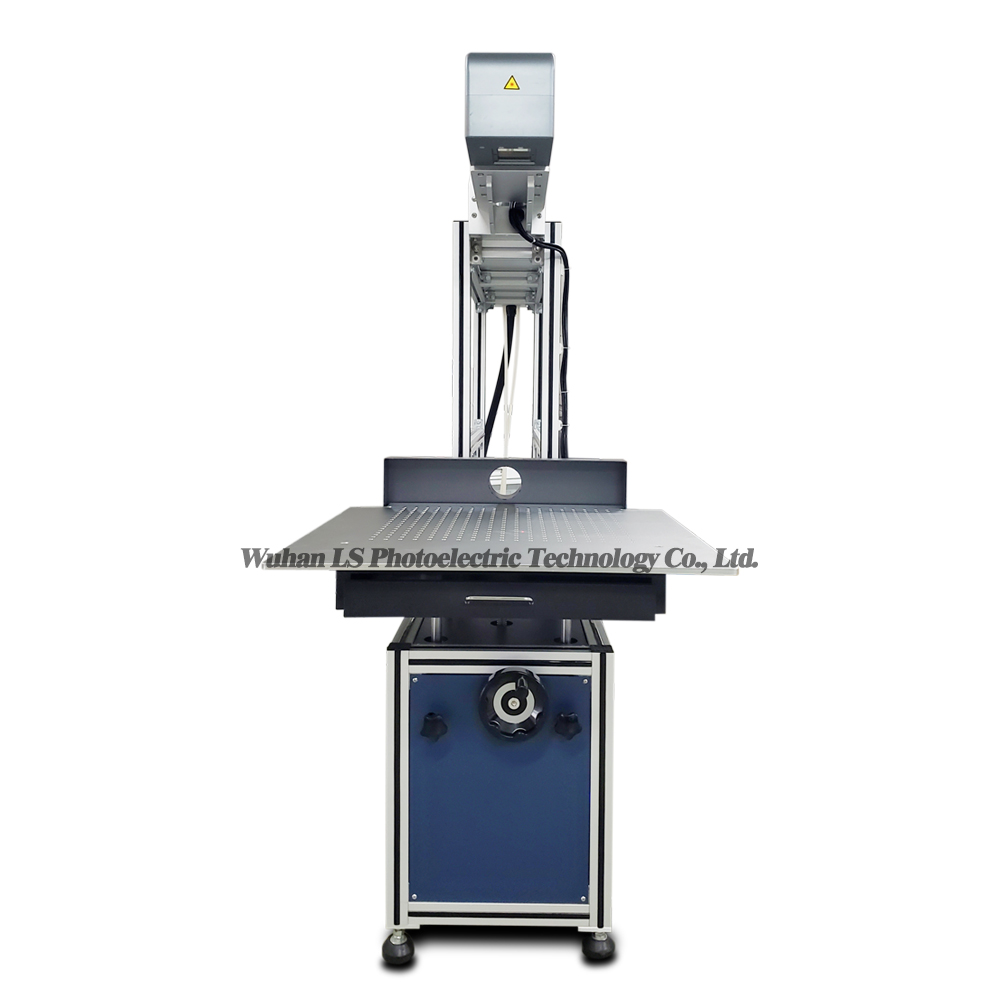 CO2 Laser Marking Machine  S-500 - Image 2