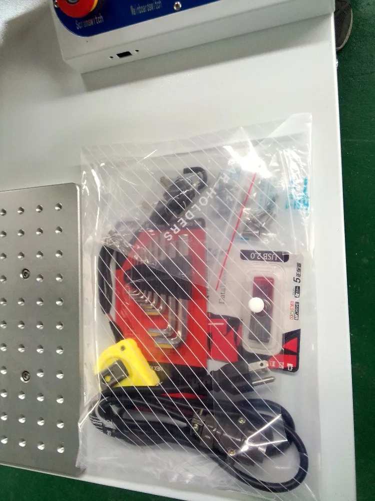 Accessories Kit