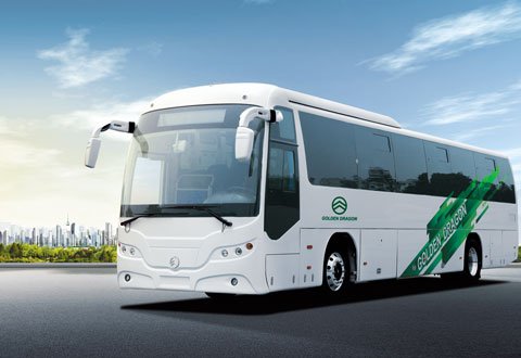 coach&passenger car - Image 3