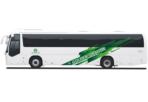 coach&passenger car - Image 2