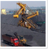 Bulk Coal Supply for Industrial Use