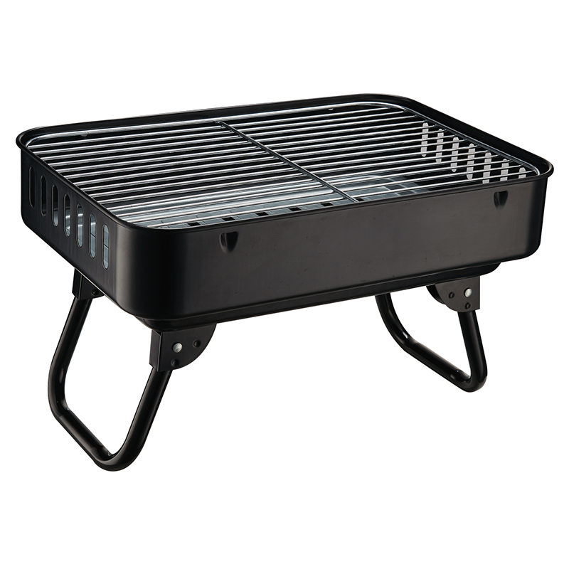 Coal barbecuue grill - Image 2