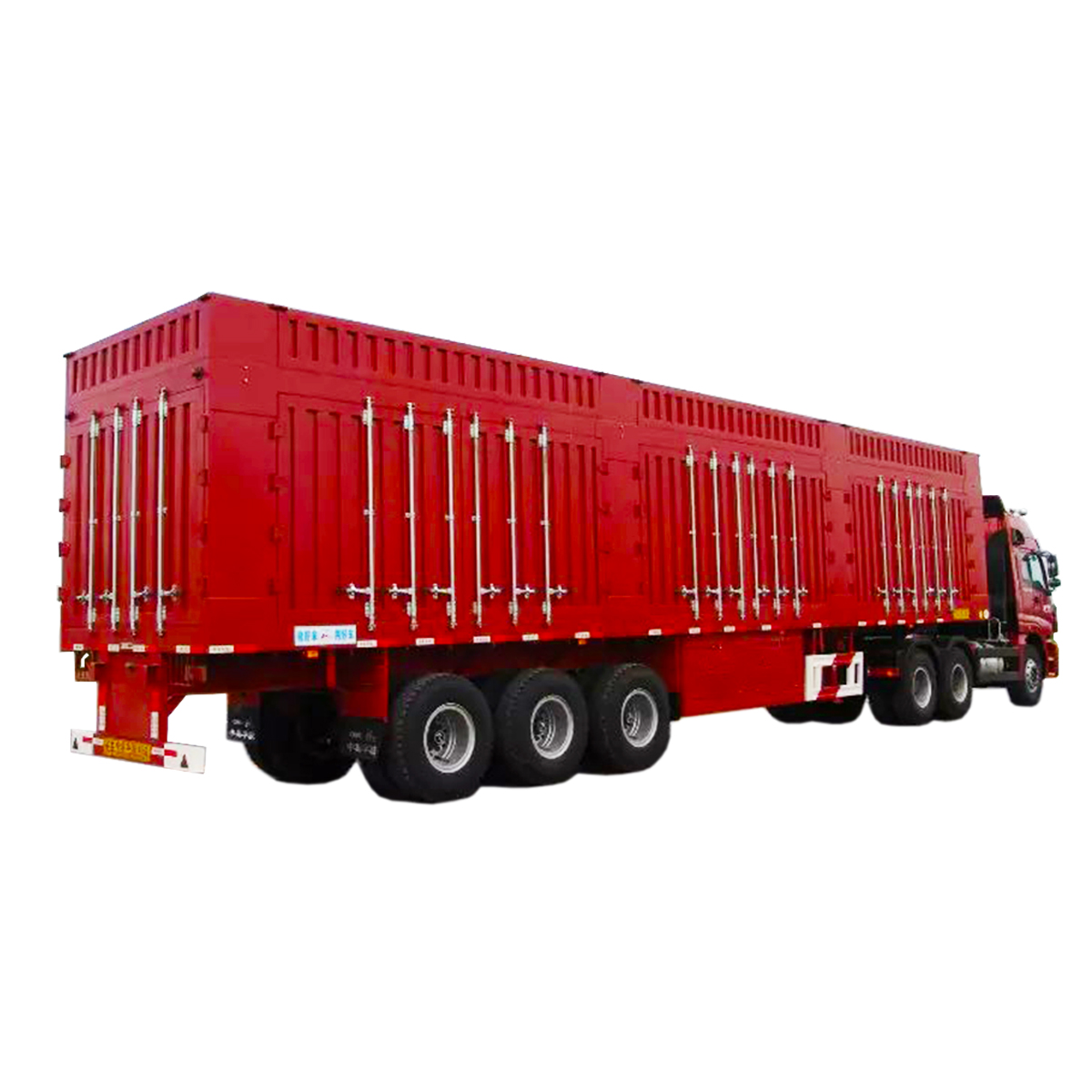 Trailers