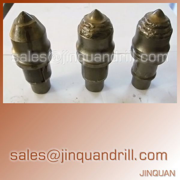 Coal cutter picks,road planning bit,bucket bullet - Image 2