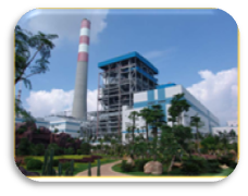 Coal Fired,Oil /Gas,Renewable Power Plants,Transmission and Distribution,Substation, Envir - Image 4
