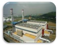 Coal Fired,Oil /Gas,Renewable Power Plants,Transmission and Distribution,Substation, Envir - Image 3