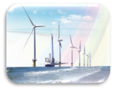 Power Generation and Distribution Solutions