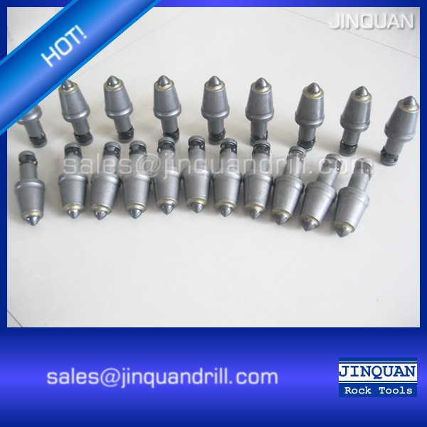 Rotary Cutter Bit for Coal Mining