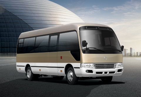 coaster&mini bus&car - Image 3