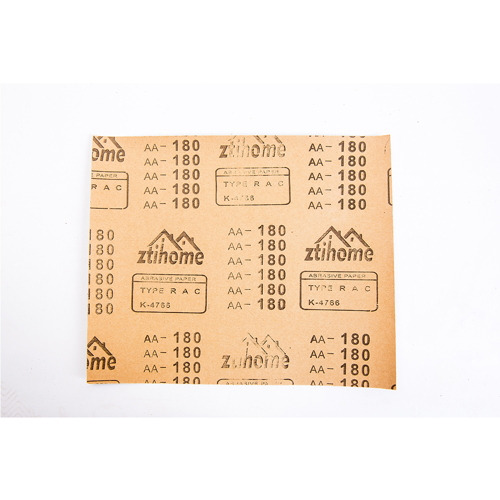 coated sanding paper - Image 2