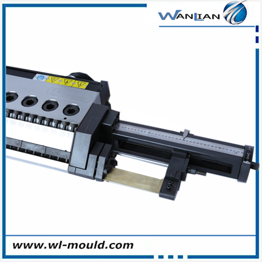 Film Coating Die for PP PVC PE HDPE BOPP LDPE EVA