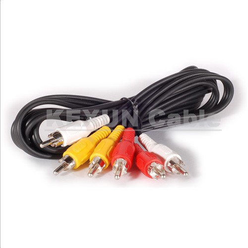 RCA Audio Video Cables
