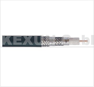 RG11-Quad Coaxial Cable