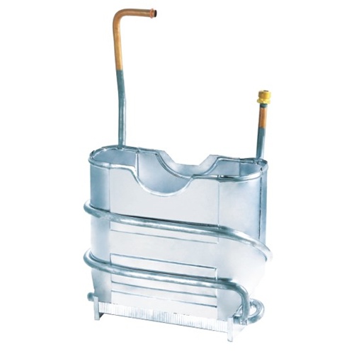 Coaxial heat exchanger - Image 2