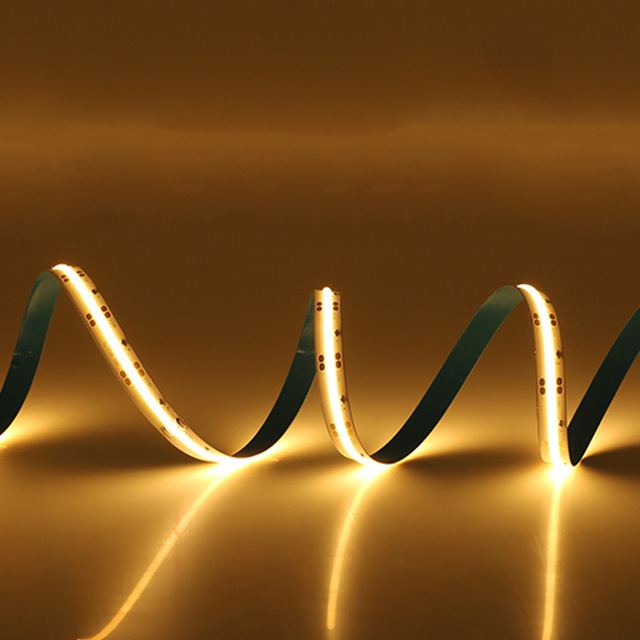 COB LEDs