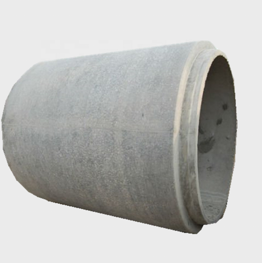 Concrete Pipe Manufacturing Machine
