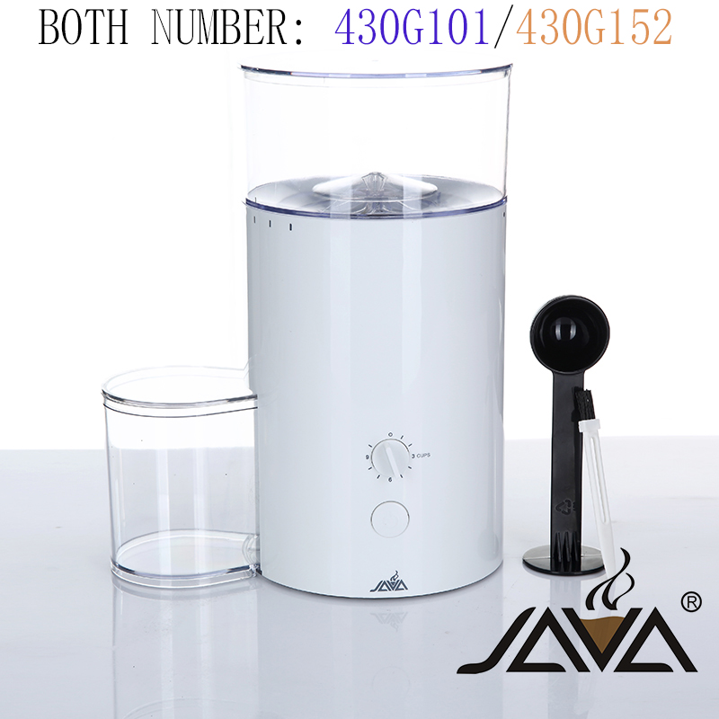 Coffee bean grinder - Image 3