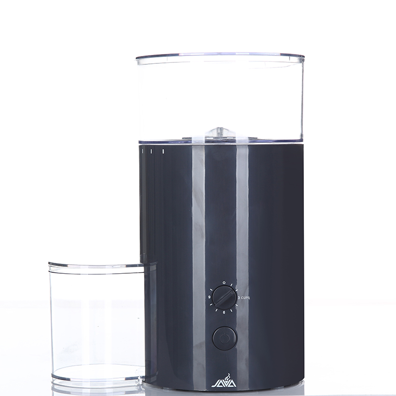 Coffee bean grinder(luxurious black) - Image 3