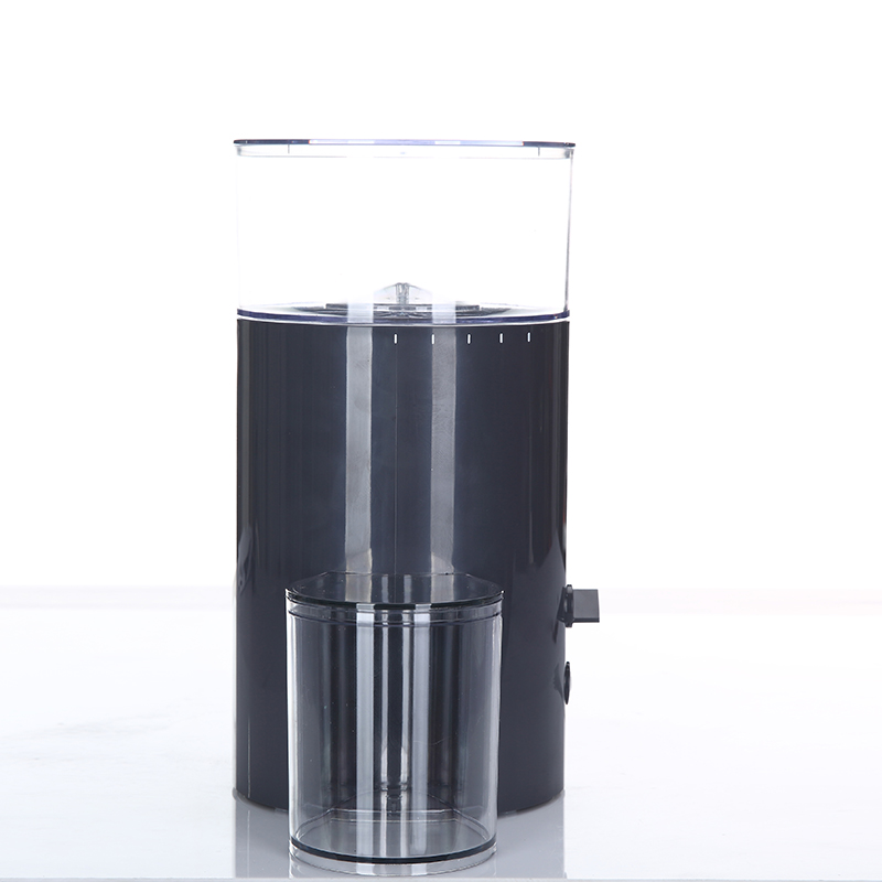 Coffee bean grinder(luxurious black) - Image 2