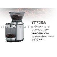 Electric Blade Coffee Grinder