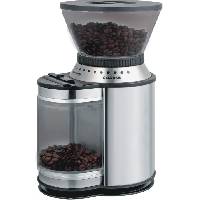 Precision Coffee Grinder