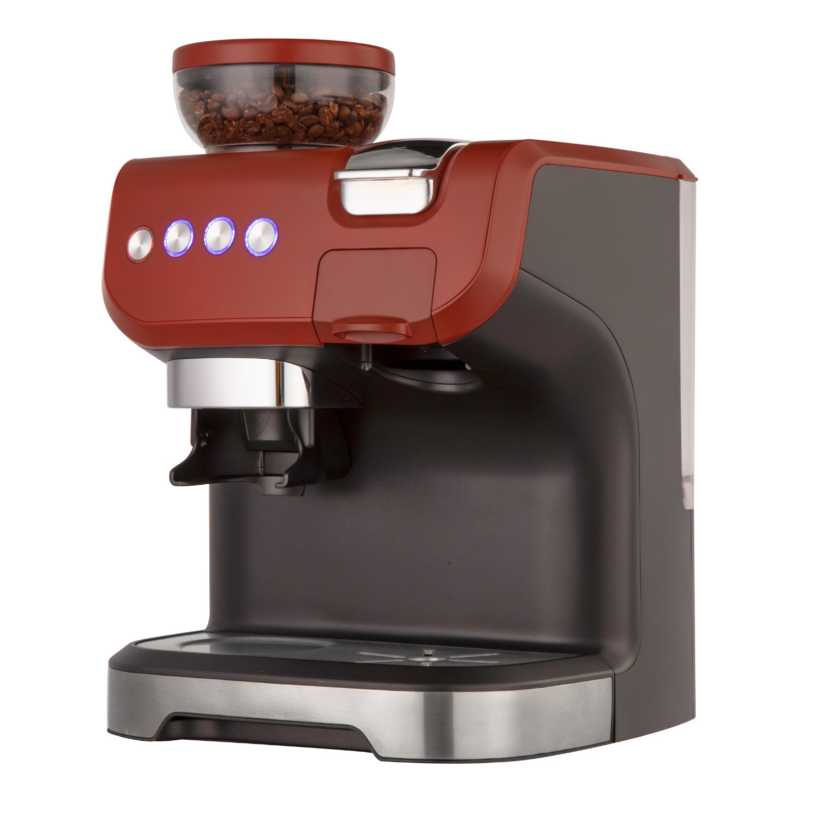 Coffee grinder and multi capsule machine - Image 3