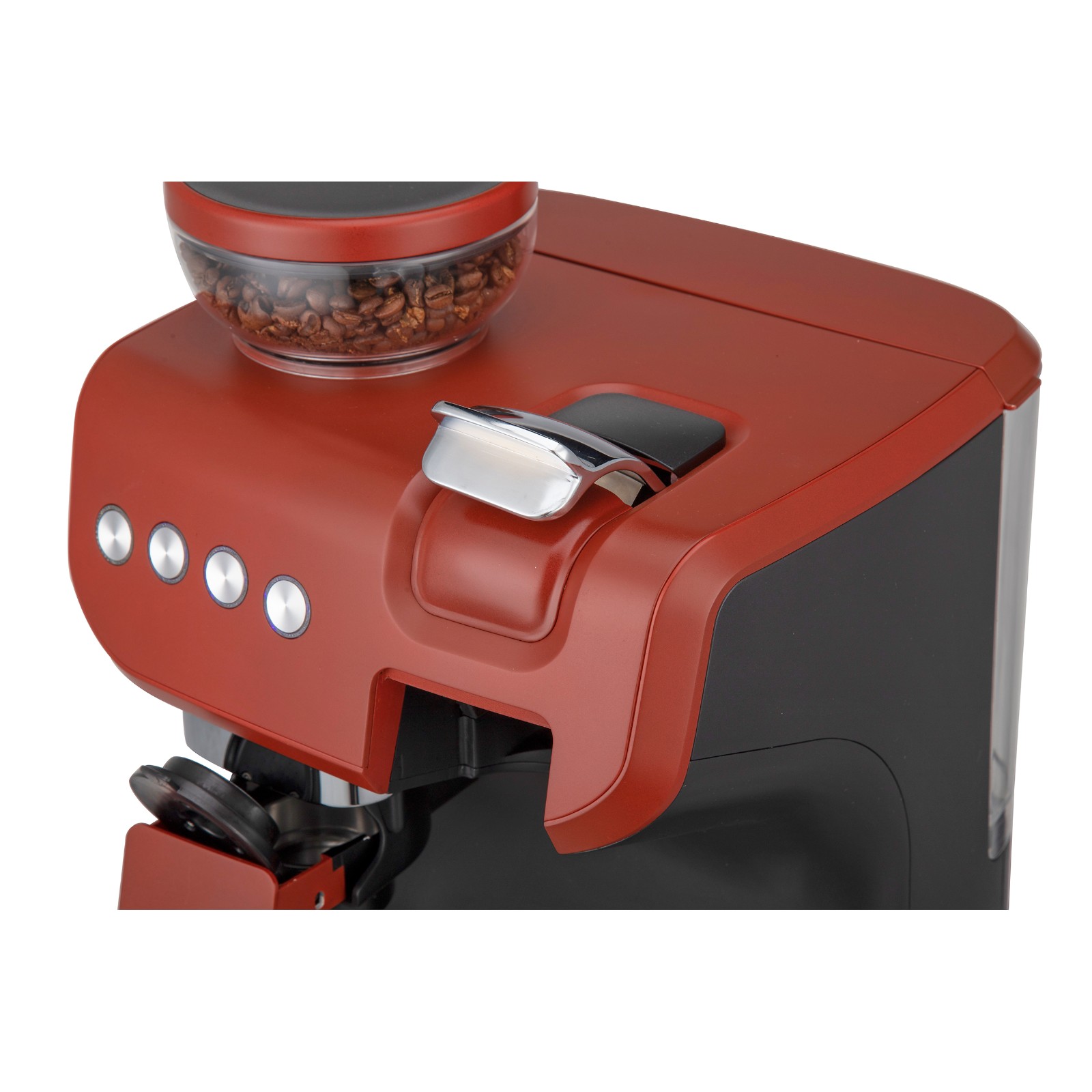 Coffee grinder and multi capsule machine - Image 2