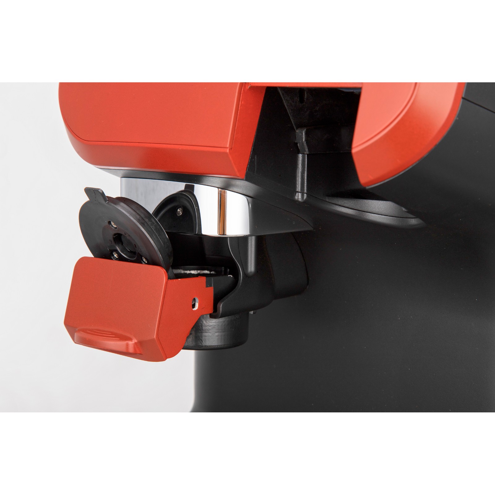 Multi-Capsule Coffee Machine with Integrated Grinder