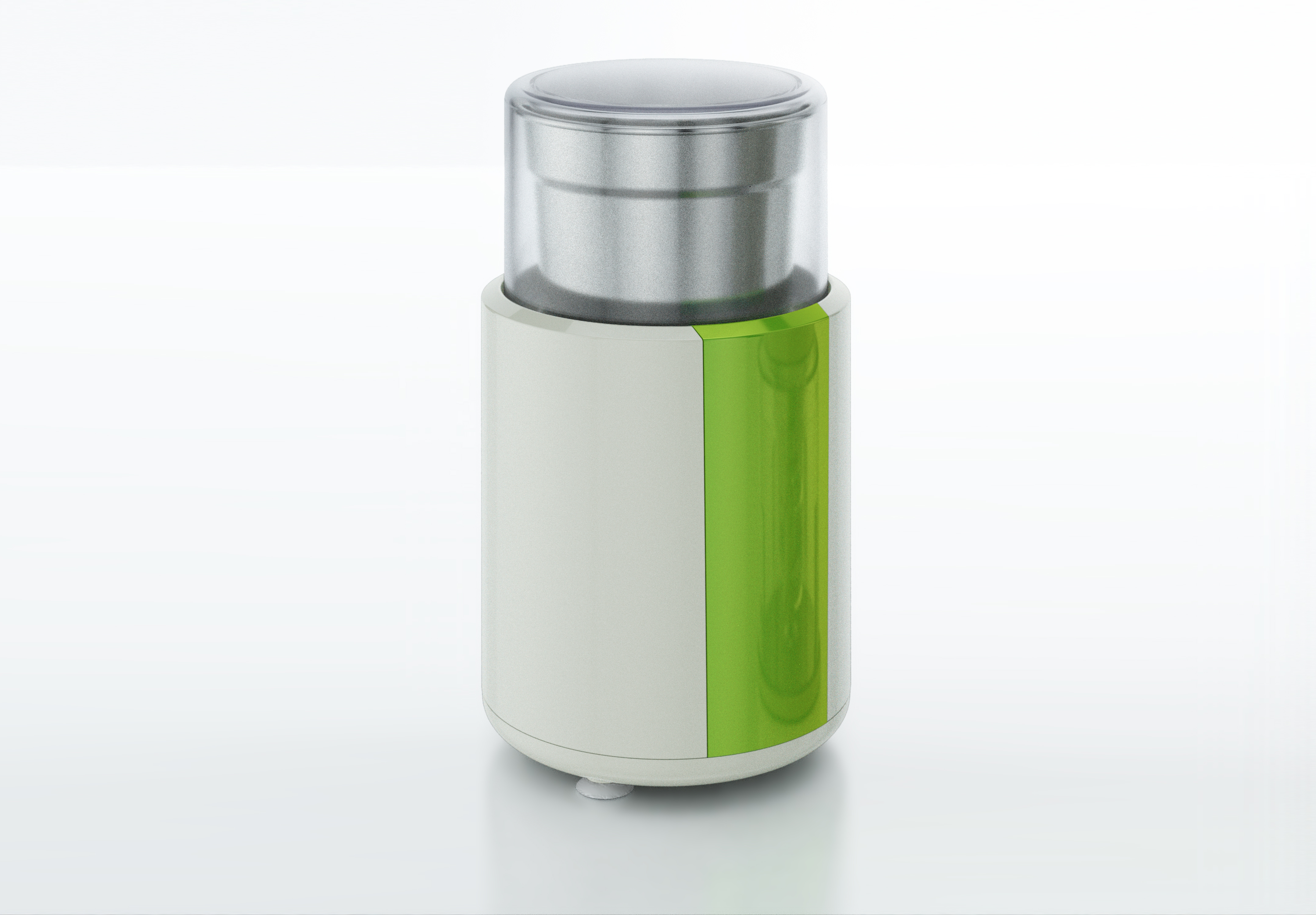 Electric Blade Coffee Grinder