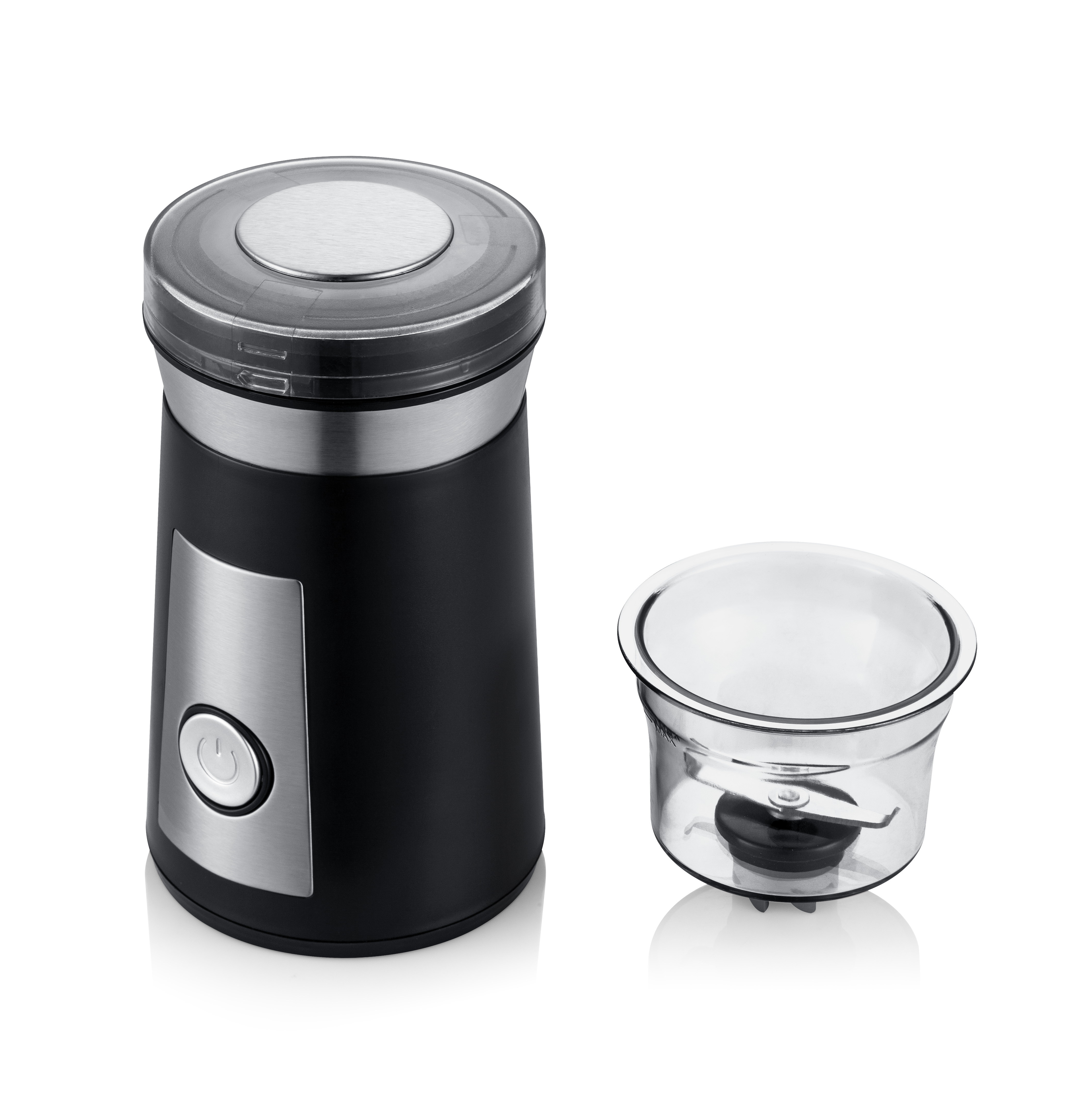 Electric Blade Coffee Grinder