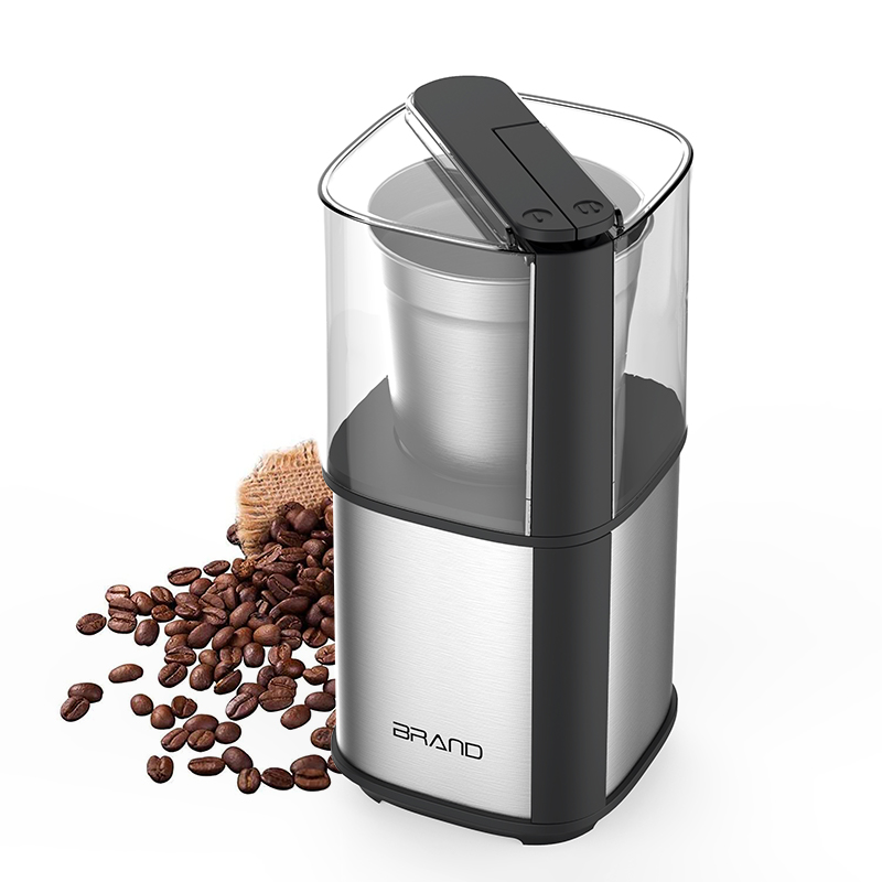 Electric Coffee Bean Grinder